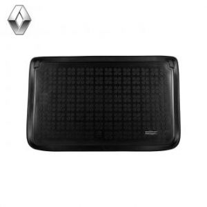 Коврик резиновый багажника Renault Captur Rezaw Plast (Польша) - арт 231372