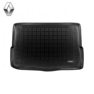 Коврик резиновый багажника Renault Kadjar Rezaw Plast (Польша) - арт 231383