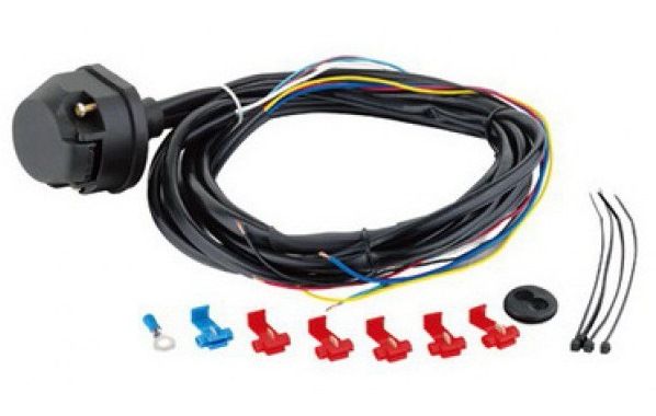 Комплект электрики универсальный к ТСУ