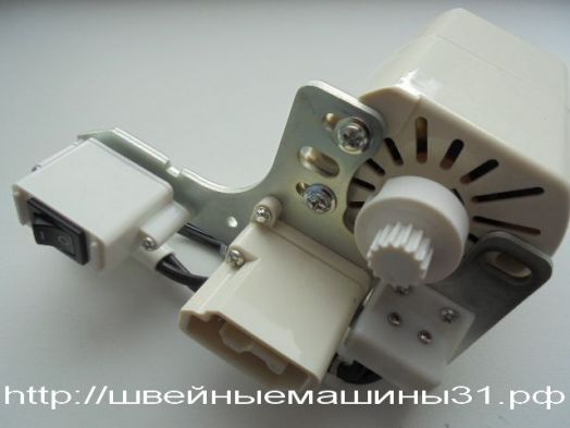 Электродвигатель YDK YM 260-9 JUKI 735;  A6301-735-0BBA;.   Нет в наличии