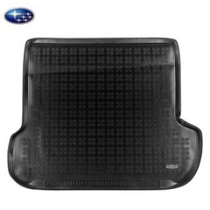 Коврик резиновый багажника Subaru Outback V Rezaw Plast (Польша) - арт 233009