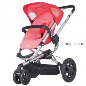 Quinny Buzz XTRA 3, Прогулочная коляска Куини Баз 3