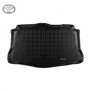 Коврик резиновый багажника Toyota Urban Cruiser Rezaw Plast (Польша) - арт 231737