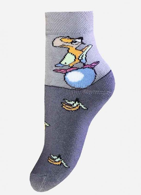 носки БЧК №825