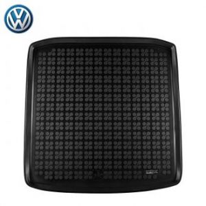 Коврик резиновый багажника Volkswagen Golf IV Combi Rezaw Plast (Польша) - арт 231807