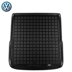 Коврик резиновый багажника Volkswagen Passat B6 Combi Rezaw Plast (Польша) - арт 231831