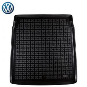 Коврик резиновый багажника Volkswagen Passat CC Rezaw Plast (Польша) - арт 231844