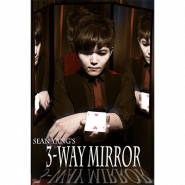 3-Way Mirror by Sean Yang and Magic Soul