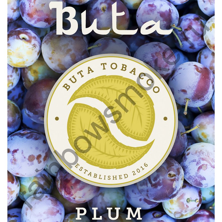 Buta 50 гр - Plum (Слива)