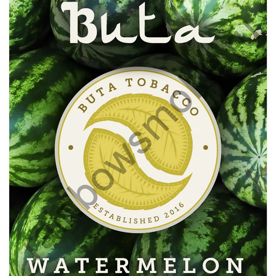 Buta 50 гр - Watermelon (Арбуз)