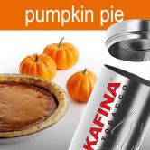 Hookafina Gold 250 гр - Pumpkin Pie (Тыквенный Пирог)