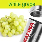 Hookafina Gold 250 гр - White Grape (Белый Виноград)