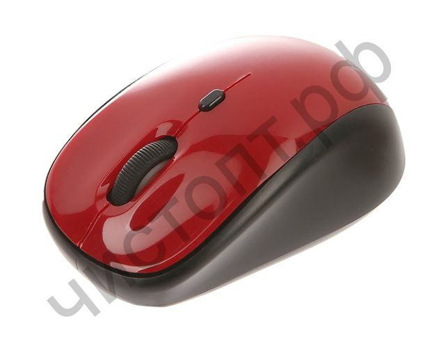 Мышь беспроводн. HAVIT HV-MS979GT USB, red