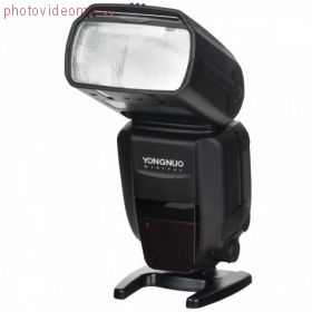 Фотовспышка Yongnuo Speedlite YN-600EX-RT II для Canon