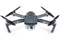 DJI Mavic Pro