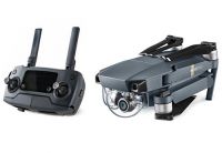 DJI Mavic Pro