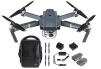 DJI Mavic Pro Combo