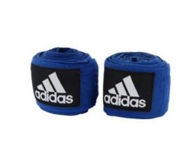 Бинт эластичный Adidas AIBA New Rules Boxing Crepe Bandage ADIBP031