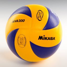 Мяч волейбольный Mikasa MVA 200