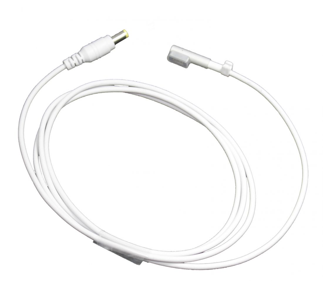 Кабель-адаптер Magsafe/Magsafe2 для пауэрбанка