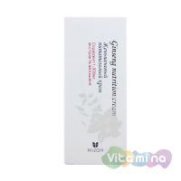 Питательный крем с женьшенем, 50 мл - Ginseng nutrition cream
