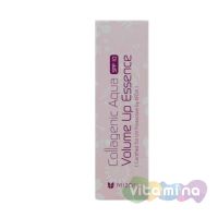 Коллагеновая эссенция для губ, 10 мл - Collagenic Aqua Volume Lip Essence