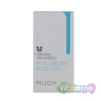 Сыворотка гиалуроновая - Hyaluronic Acid 100