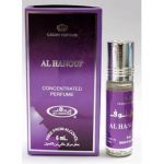 Al-Rehab Арабские масляные духи AL HANOUF 6 мл.