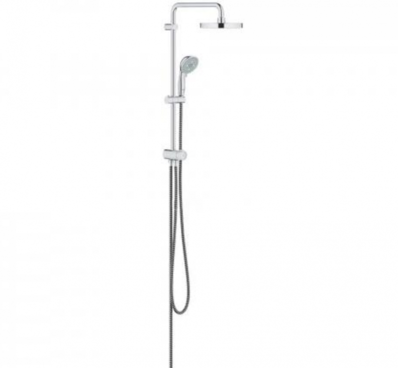 Душевая система Grohe New Tempesta Rustic 27399002