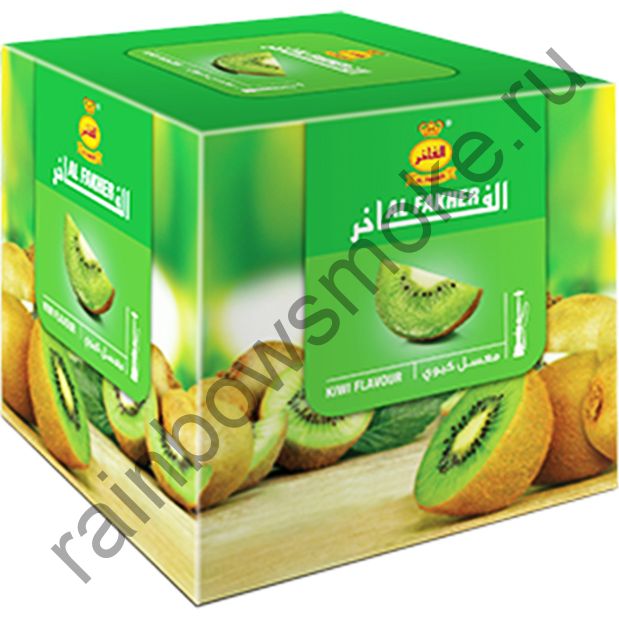 Al Fakher 1 кг - Kiwi (Киви)