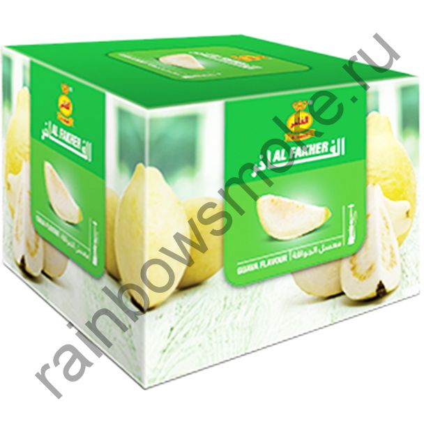 Al Fakher 250 гр - Guava (Гуава)