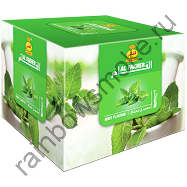 Al Fakher 250 гр - Mint (Мята)