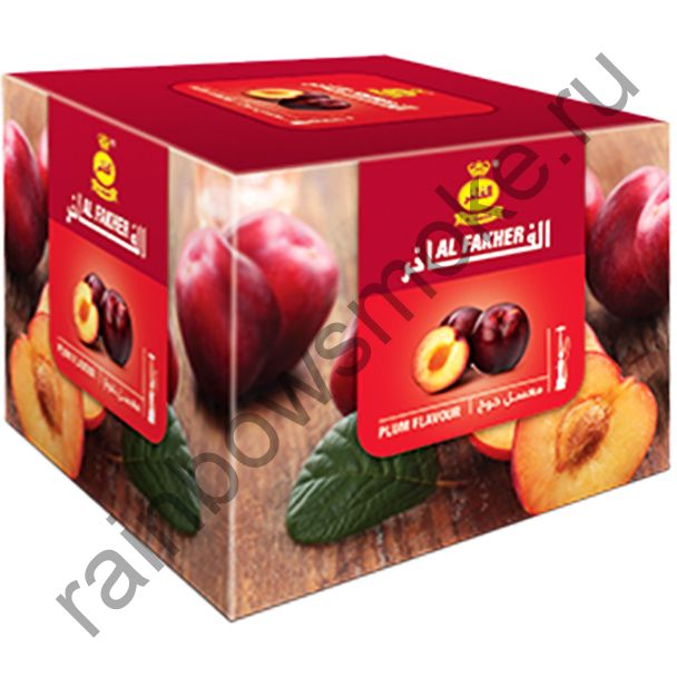 Al Fakher 250 гр - Plum (Слива)