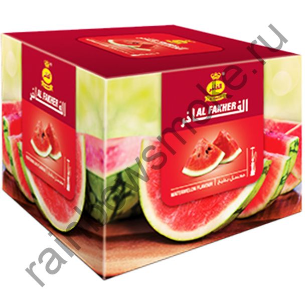 Al Fakher 250 гр - Watermelon (Арбуз)