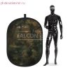 Фон тканевый складной Falcon Eyes BC-018 RB-4066 102x168см