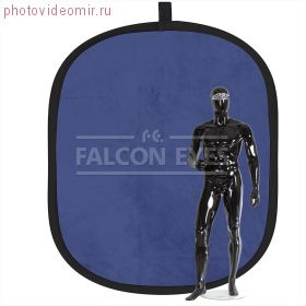 Фон тканевый складной Falcon Eyes BCP-04 RB-9696 244х244см