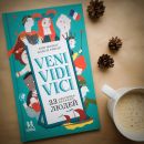 Veni Vidi Vici 33 афоризма великих людей