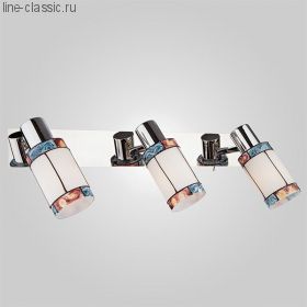 СПОТ ES 20054/3 хром