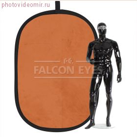 Фон тканевый складной Falcon Eyes BCP-14 RB-7284 183x217см