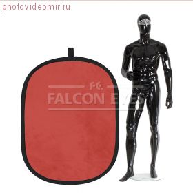 Фон тканевый складной Falcon Eyes BCP-15 RB-5060 127x152см