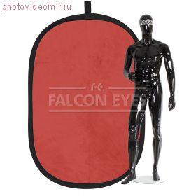 Фон тканевый складной Falcon Eyes BCP-15 RB-6276 158х193см