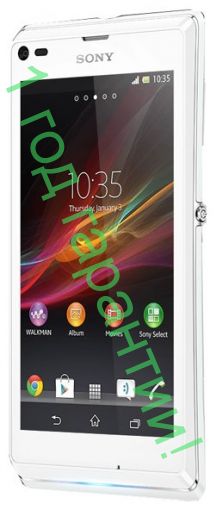 Sony Xperia L (C2105)