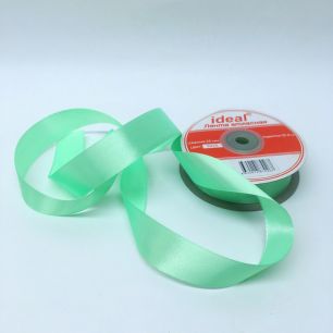 Лента атласная 15 мм для творчества