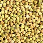 Гречка зелёная. 1000 г