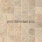 CV20086 Мозаика Mos.Polished Light Emperador 50х50, 305х305х10 мм (Colori Viva)