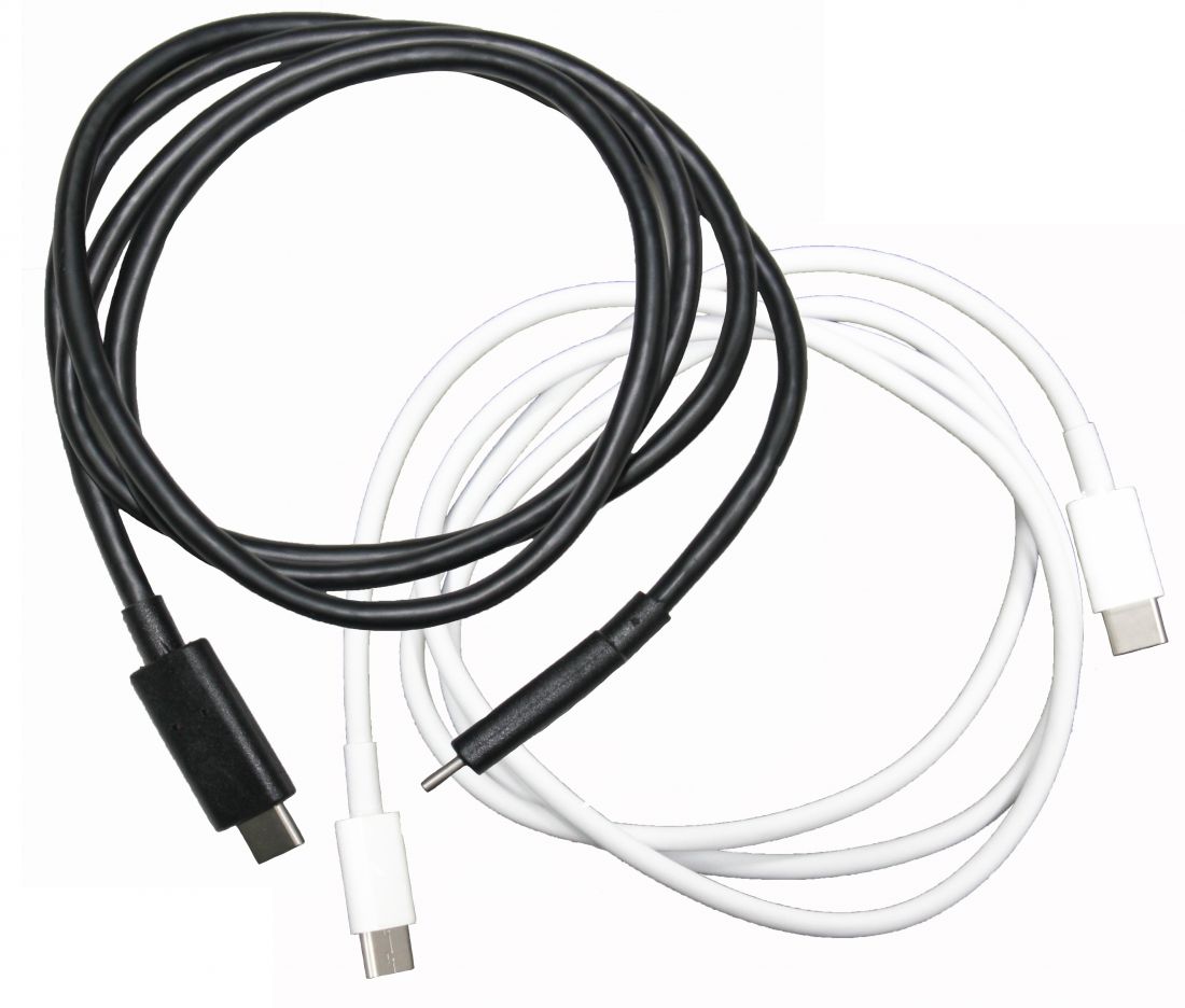 Кабель USB C-type - C-type (USB3.1)