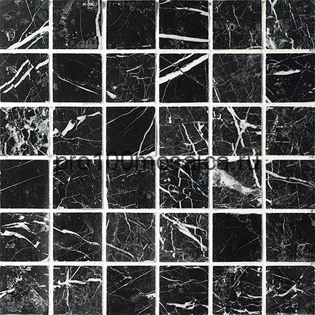 CV20008 Мозаика Mos.Polished Nero Oriental 50х50, 305х305х10 мм (Colori Viva)