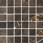 CV20017 Мозаика Mos.Polished Brown Fantasy 50х50, 305х305х10 мм (Colori Viva)