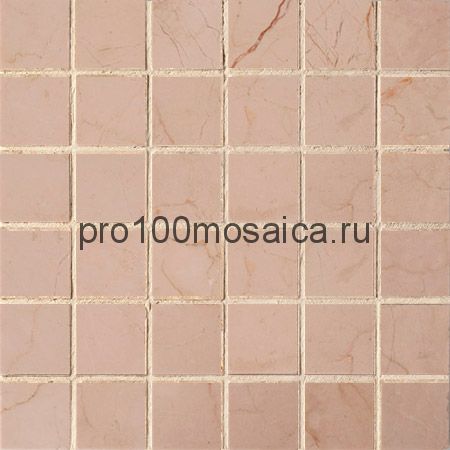 CV20148 Мозаика Mos. Royal Boticino Marble Polished 50х50, 305х305х10 мм (Colori Viva)
