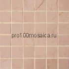 CV20148 Мозаика Mos. Royal Boticino Marble Polished 50х50, 305х305х10 мм (Colori Viva)